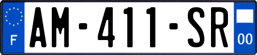 AM-411-SR