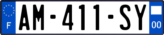 AM-411-SY