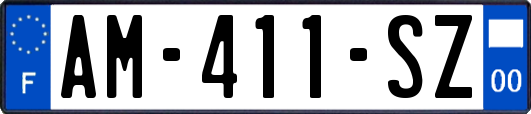AM-411-SZ