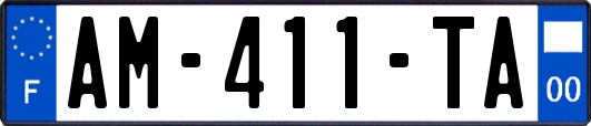 AM-411-TA