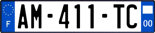 AM-411-TC