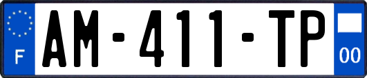 AM-411-TP