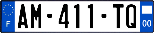 AM-411-TQ