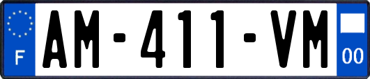 AM-411-VM