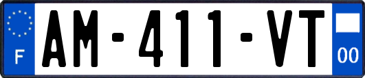 AM-411-VT
