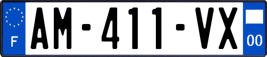 AM-411-VX