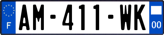 AM-411-WK