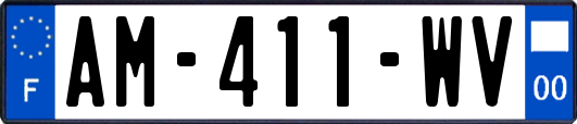 AM-411-WV