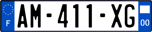AM-411-XG