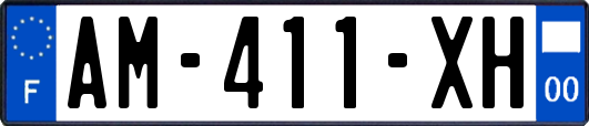 AM-411-XH
