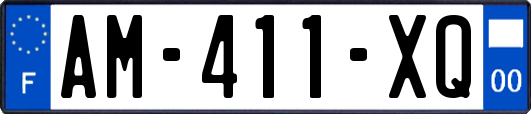 AM-411-XQ