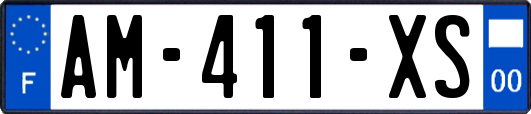 AM-411-XS
