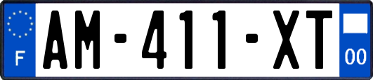 AM-411-XT