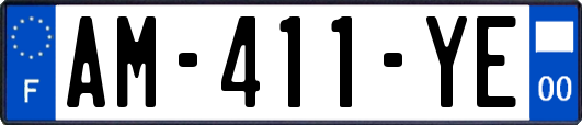 AM-411-YE