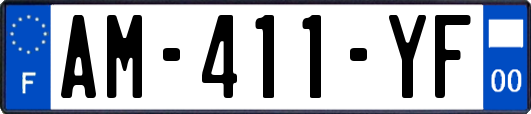 AM-411-YF