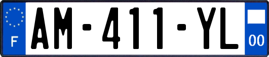 AM-411-YL