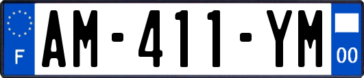 AM-411-YM