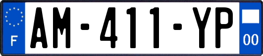 AM-411-YP