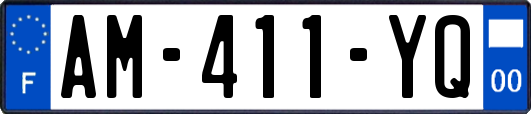 AM-411-YQ