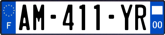 AM-411-YR