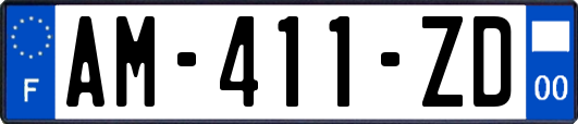 AM-411-ZD