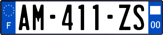 AM-411-ZS