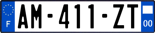 AM-411-ZT