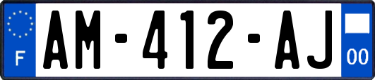 AM-412-AJ