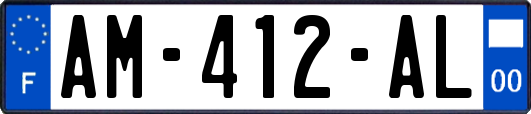 AM-412-AL