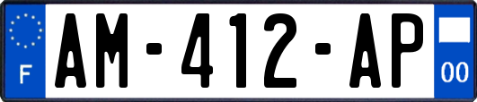 AM-412-AP