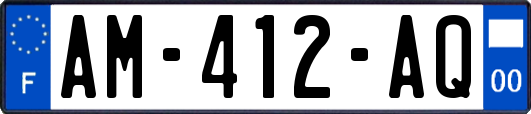 AM-412-AQ