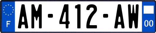 AM-412-AW