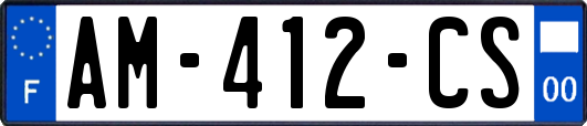 AM-412-CS