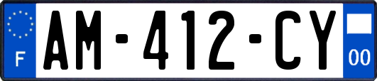 AM-412-CY
