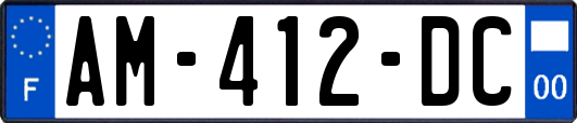 AM-412-DC