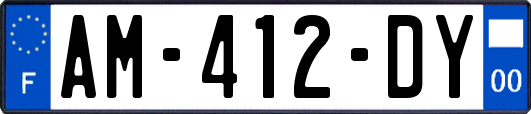 AM-412-DY