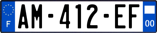 AM-412-EF