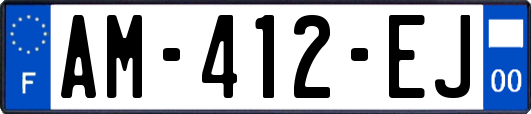 AM-412-EJ