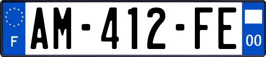 AM-412-FE