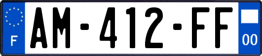AM-412-FF