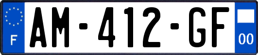 AM-412-GF