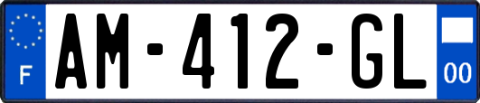 AM-412-GL