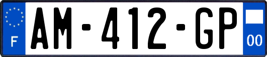 AM-412-GP