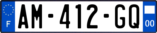 AM-412-GQ