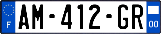AM-412-GR