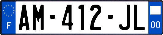 AM-412-JL