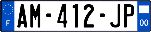 AM-412-JP