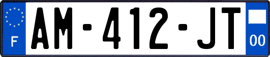 AM-412-JT