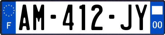 AM-412-JY