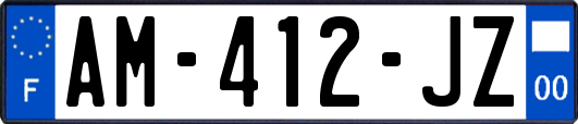 AM-412-JZ